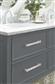 Overton Cabinet Pull
