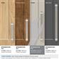 Overton Cabinet Pull