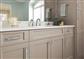 Ladera Cabinet Knob Backplate
