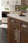 Ladera Cabinet Pull Backplate