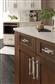 Ladera Cabinet Pull Backplate