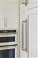 Ladera Cabinet Pull Backplate