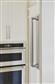 Ladera Appliance Pull Backplate