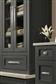 Maymont Backplate