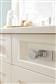 Medora Cabinet Knob Backplate