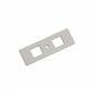 Medora Cabinet Knob Backplate