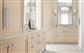 Medora Cabinet Pull Backplate