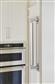 Medora Appliance Pull Backplate