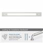 Medora Appliance Pull Backplate