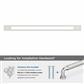 Medora Appliance Pull Backplate