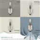 Granlyn Decorative Wall Hook