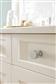 Balata Cabinet Knob