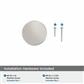 Balon Cabinet Knob