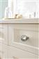 Coble Cabinet Knob