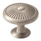 Crawford Cabinet Knob