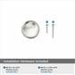 Edona Cabinet Knob