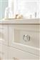 St. Vincent Rectangle Cabinet Knob