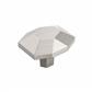 St. Vincent Rectangle Cabinet Knob