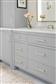 St. Vincent Cabinet Knob