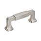 Stature Cabinet Pull