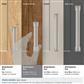 Appoint Cabinet Pull