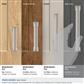 Appoint Cabinet Pull