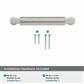 Balata Cabinet Pull