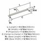 Balata Cabinet Pull