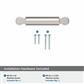 Balon Cabinet Pull