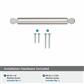 Balon Cabinet Pull