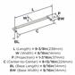Balon Cabinet Pull