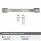 Candler Cabinet Pull