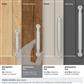 Coble Cabinet Pull