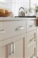 Stature Cabinet Pull