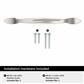 Intertwine Cabinet Pull