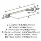 Ravino Cabinet Pull