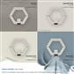 Prismo Decorative Wall Hook