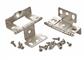 3/4 inch (19mm) Door Thickness Full Inset, Full Wrap, Ball Tip Hinge - 1 Pack
