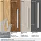 Bar Pulls Cabinet Knob